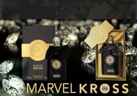 مارفل كروس جولد – 100 مل