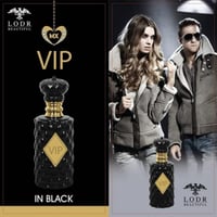 VIP بلاك للجنسين – 100 مل