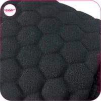 مشد حماية الكوع مبطن قطعة واحدة