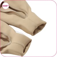 زوج من وسادات الجل المصححة لورم إبهام القدم