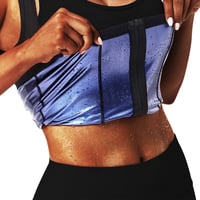 مشد الساونا نيبرون حراري لحرق الدهون