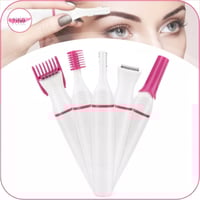 جهاز سينسيتف المتعدد لإزالة الشعر