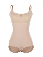 مشد تنسيق وشد الجسم مع اشرطة تحكم