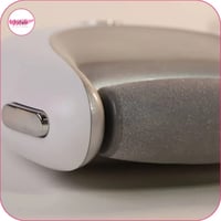 جهاز لتقشير و إزالة الجلد الميت