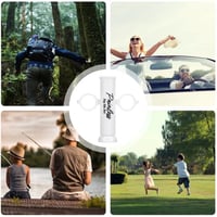 أداة شفط وإزالة السموم من الجسم متعدد الاستخدامات