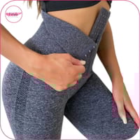 ليقنز رمادي بهوكس للتحكم من الامام