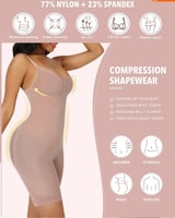 مشد سيملس كامل