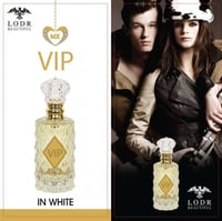 VIP وايت للجنسين – 100 مل