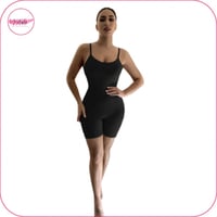 جمبسوت بتصميم ظهر مكشوف