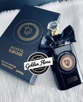 مارفل كروس بلاك – 100 مل