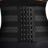 مشد بضغط مضاعف لبعد الولادة