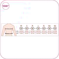 مشد كامل لبعد عمليات شفط الدهون بسحاب فوق الركبة v...