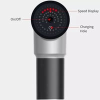 جهاز المساج الذكي