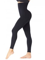 مشد الليقنز عالي الخصر