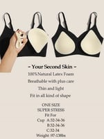 مشد فيست كاجوال بكاب اسفنجي