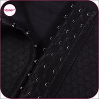 مشد بحمالات لتنسيق الجسم