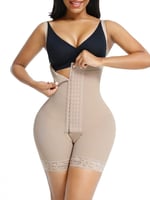 مشد ايلجنت الكامل بمشابك امامية