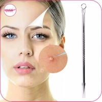 أداة إزالة البثور والرؤوس السوداء