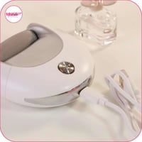 جهاز لتقشير و إزالة الجلد الميت