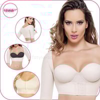 مشد الزنود والظهر التركي