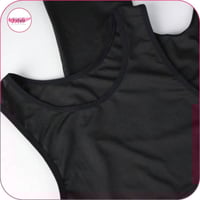 بدلة بقماش متمدد لتنسيق كامل الجسم رجالي