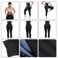 مشد ليقنز هوكس وحزام ضغط