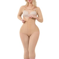 المشد الكامل لتنسيق ونحت الجسم