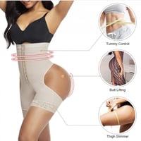 مشد سيملس بفتحات جانبية