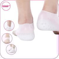 كعب سيليكون طبي لزيادة الطول