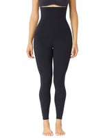 مشد الليقنز عالي الخصر