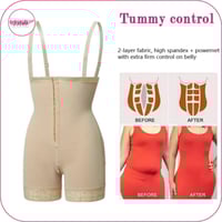 مشد كومبو بتحكم هوكس من الامام