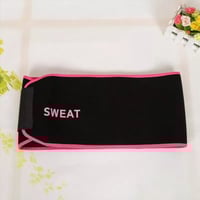 مشد خصر قابل للتعديل