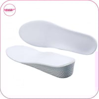 حشوة حذاء داخلية لحماية القدم من الآلام وزيادة الط...