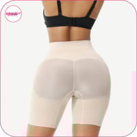 مشد شورت بمقاس كبير 5XL