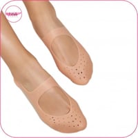 جوارب سيليكون مرطبة للقدمين