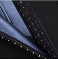 مشد ليقنز هوكس وحزام ضغط