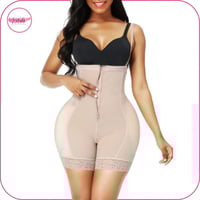 مشد الحشوات الكامل الخفسات