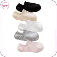 جوراب متعددة مجموعة من 5 ازواج