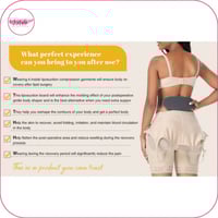 ليبو بورد الدعم خلفي لبعد العمليات الجراحية من Fst...