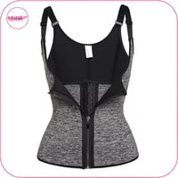 مشد حراري علاقي هوكس مع سحاب