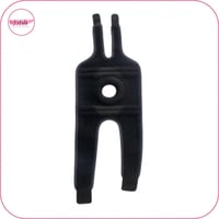 مشد رياضي لدعم الركبة قطعة واحدة