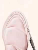 حشوة بطانة داخلية لحماية القدم من الآلام