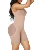 مشد نومي سيملس بظهر مفتوح