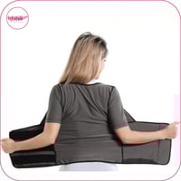 مشد حراري رياضي للبطن