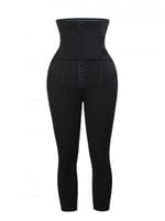 مشد ليقنز هوكس وحزام ضغط