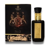 عرض خاص مجموعة مارفل كروس – 100 مل