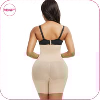 مشد المناسبات بشريط تحكم مثالي