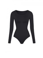 بودي سوت باكمام طويلة