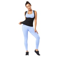 مشد الساونا نيبرون حراري لحرق الدهون