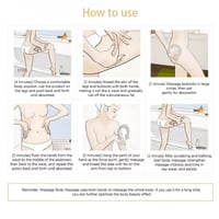 لوشن التخسيس والتبيض الحار بمستخلص الفلفل والزنجبي...